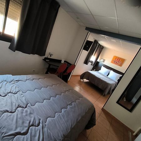Hôtel L'Hacienda Martigues Buitenkant foto