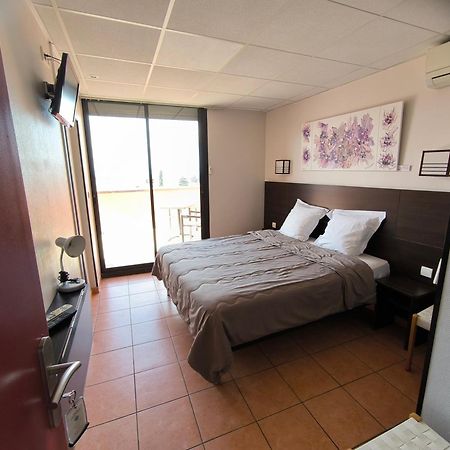 Hôtel L'Hacienda Martigues Buitenkant foto