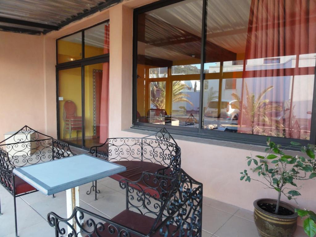 Hôtel L'Hacienda Martigues Buitenkant foto