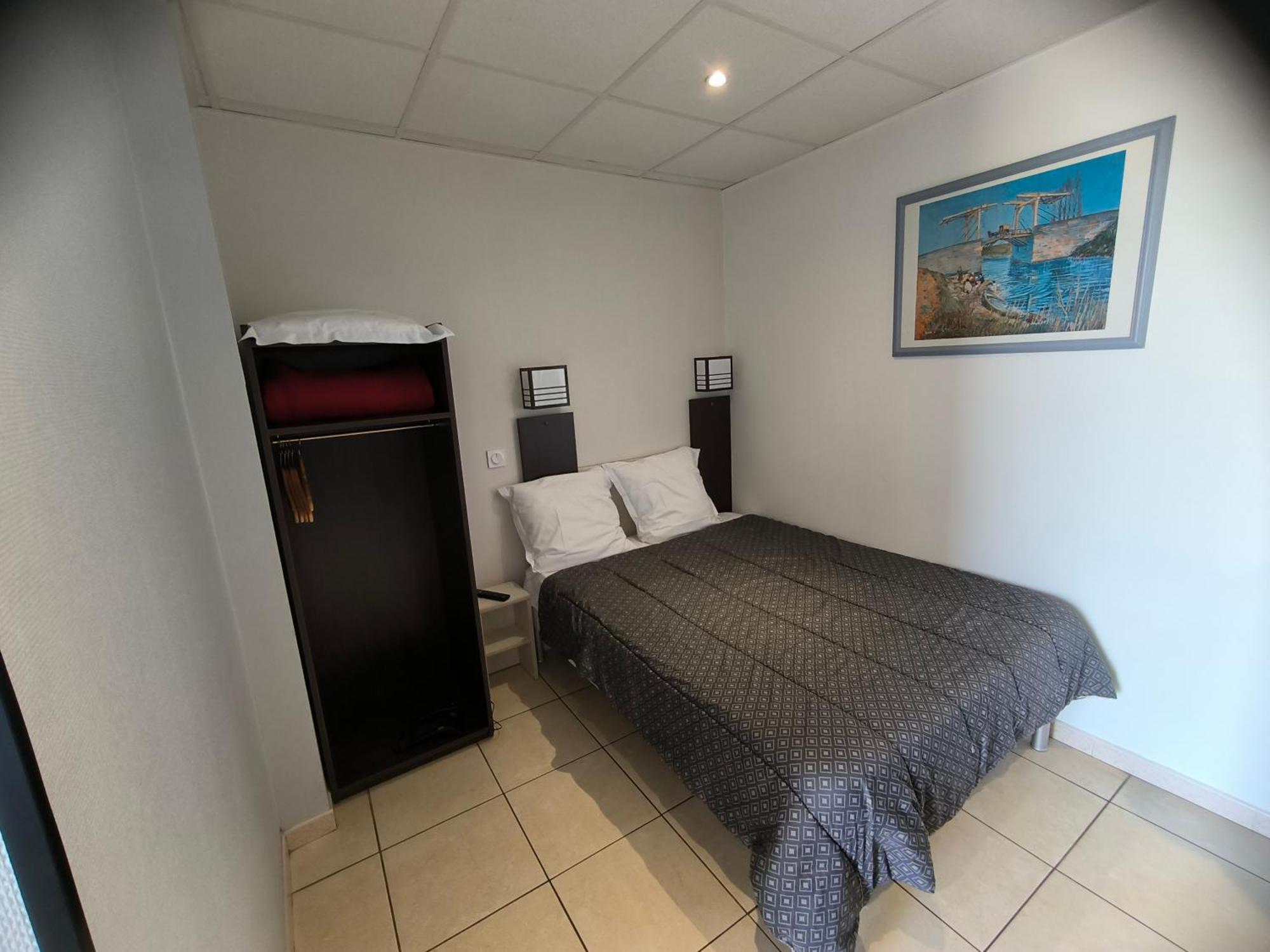 Hôtel L'Hacienda Martigues Buitenkant foto