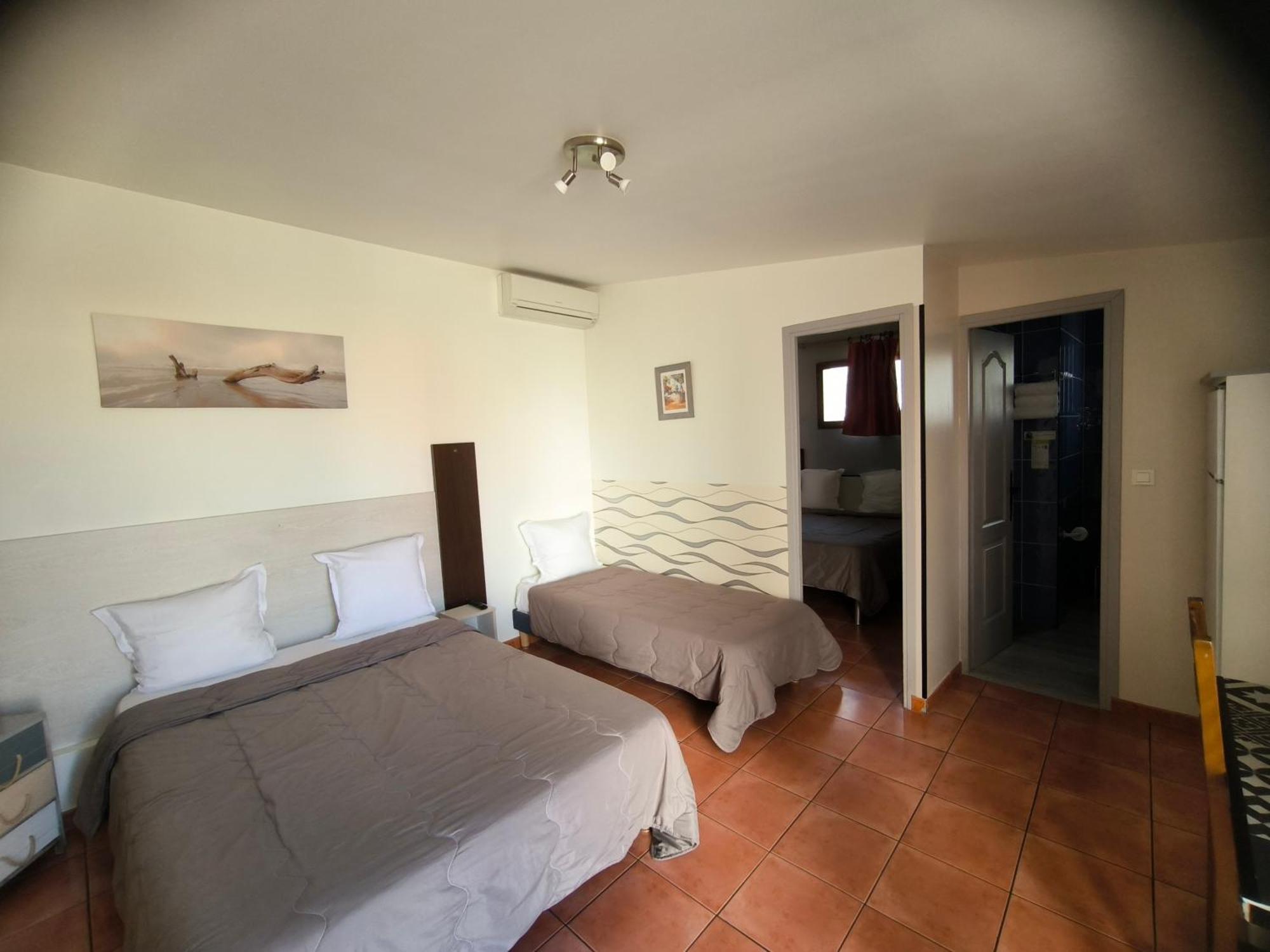 Hôtel L'Hacienda Martigues Buitenkant foto