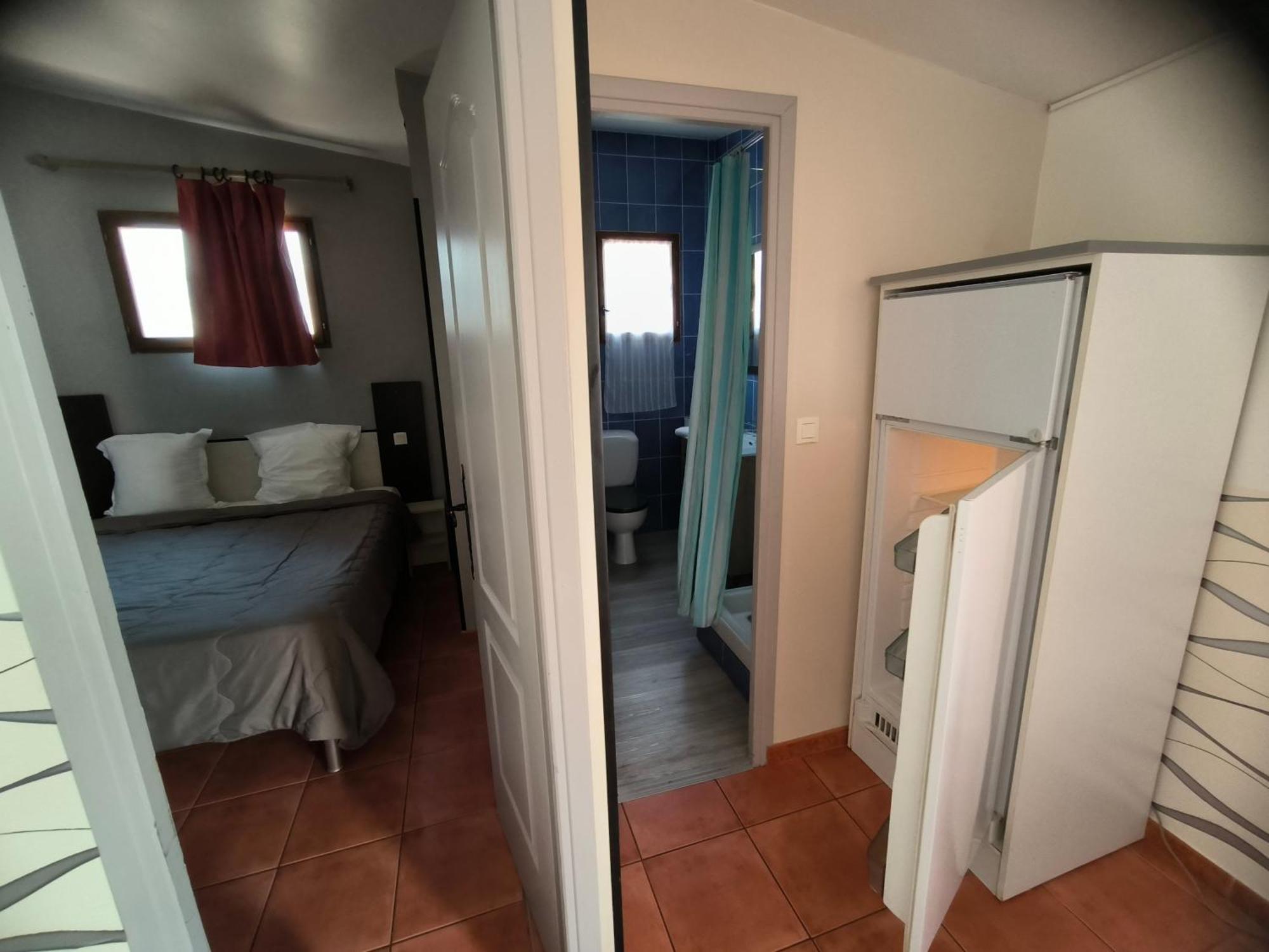 Hôtel L'Hacienda Martigues Buitenkant foto