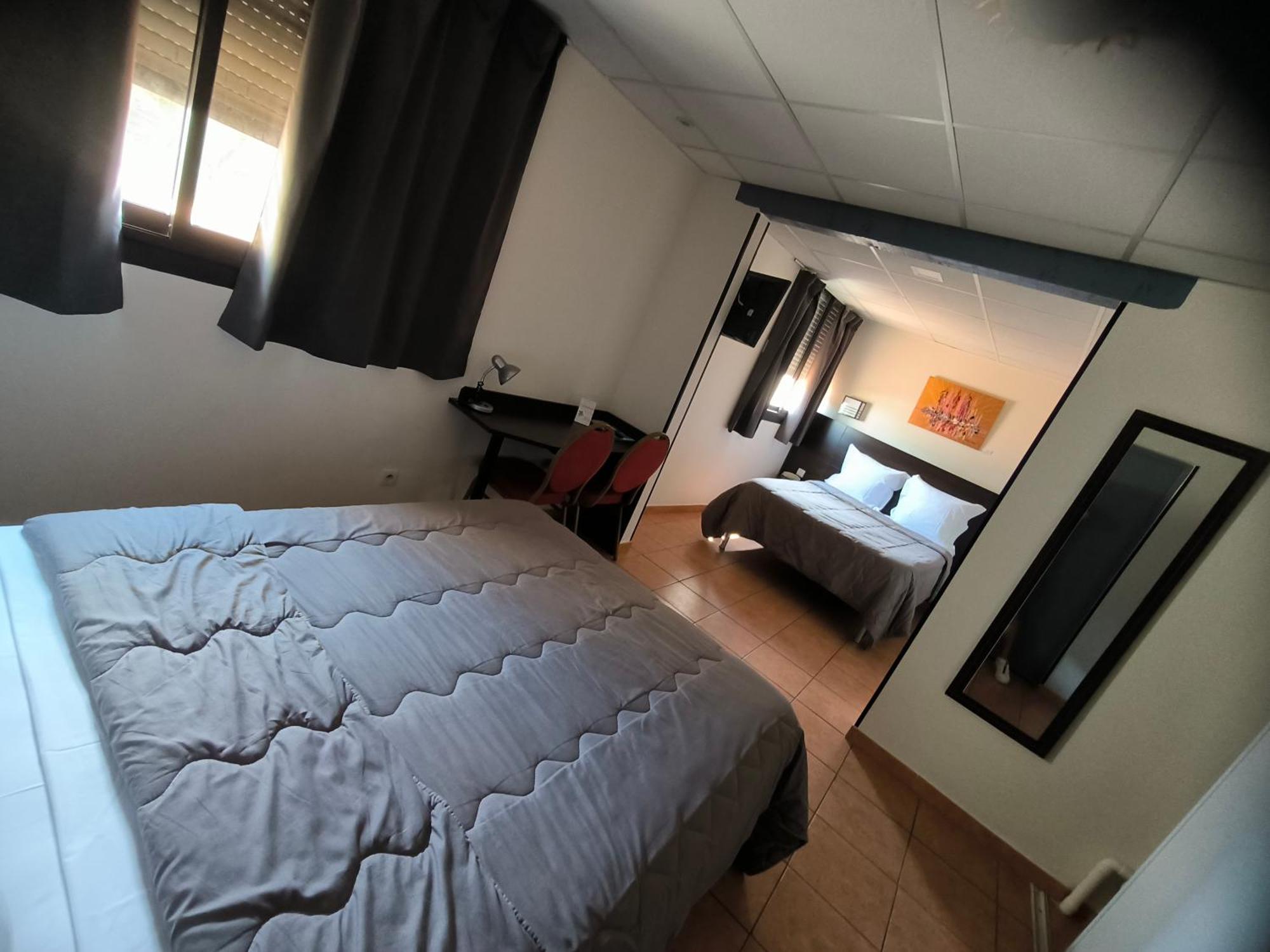 Hôtel L'Hacienda Martigues Buitenkant foto