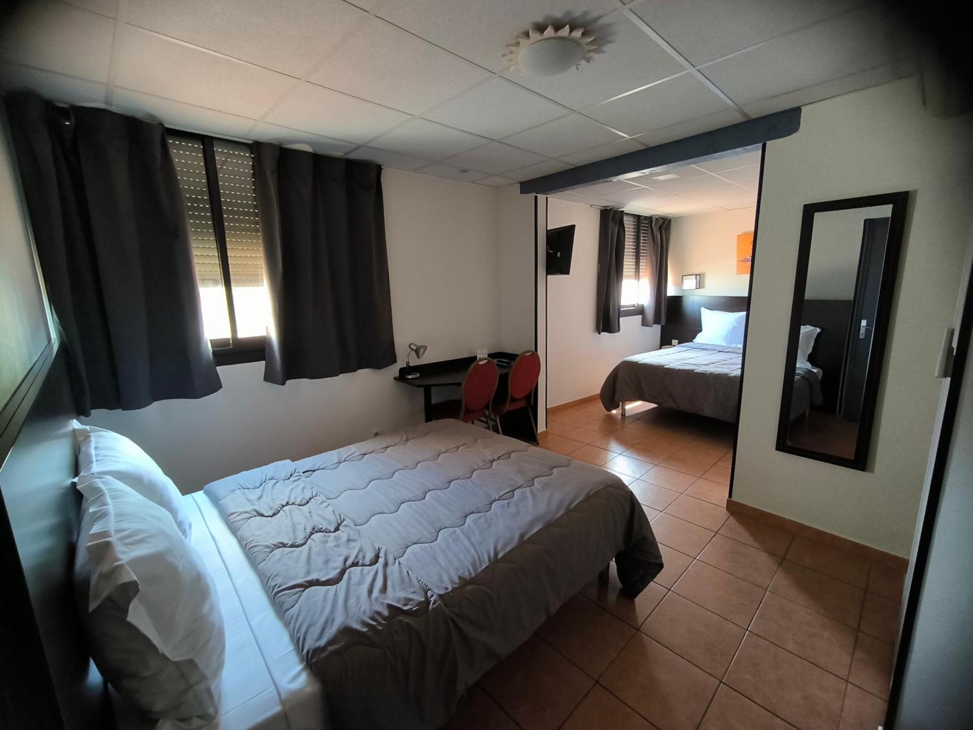 Hôtel L'Hacienda Martigues Buitenkant foto
