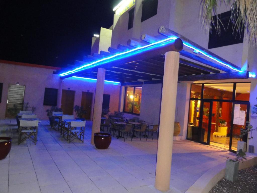 Hôtel L'Hacienda Martigues Buitenkant foto