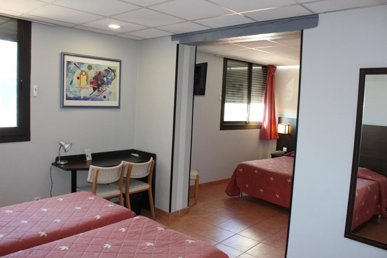Hôtel L'Hacienda Martigues Buitenkant foto